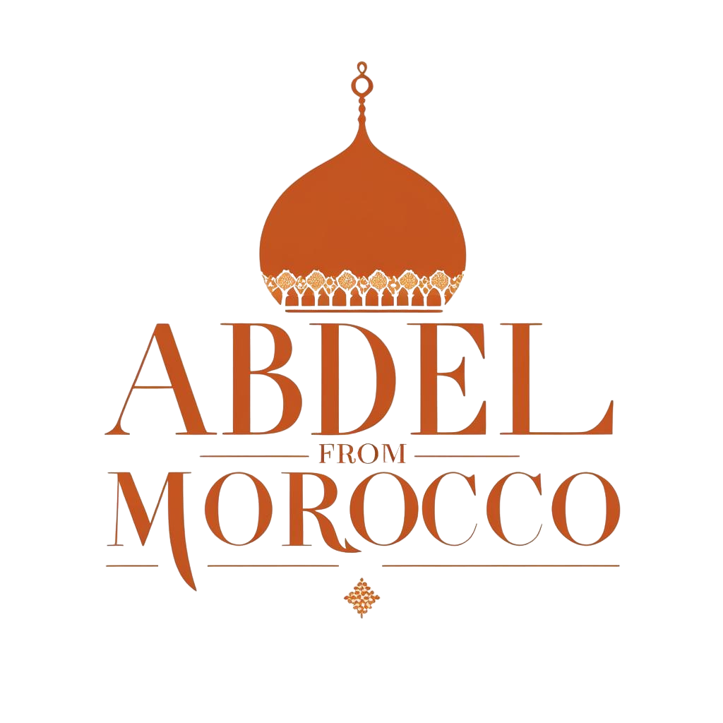 Abdel from Morocco