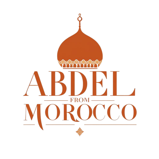 Abdel from Morocco